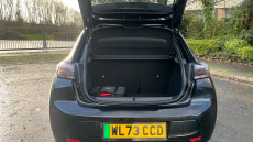 Peugeot 208 100kW E-Style 50kWh 5dr Auto Electric Hatchback